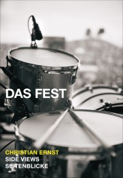 Das Fest - Cover