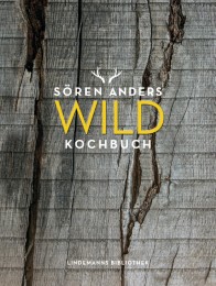 Wildkochbuch - Cover