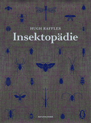 Insektopädie - Cover