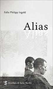 Alias - Cover