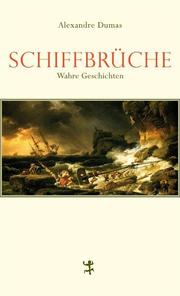 Schiffbrüche - Cover