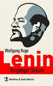 Lenin - Cover