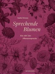 Sprechende Blumen - Cover