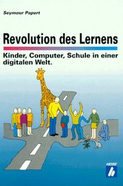 Revolution des Lernens - Cover