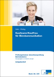 Kaufmann/Kauffrau für Bürokommunikation