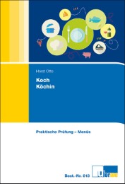 Koch/Köchin