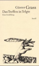 Werkausgabe in 18 Bänden / Das Treffen in Telgte - Cover