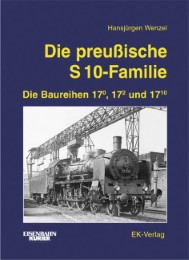 Die preußische S10-Familie