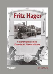 Fritz Hager