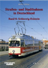 Strassen- und Stadtbahnen in Deutschland