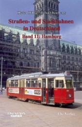 Straßen- und Stadtbahnen in Deutschland 11