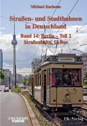 Straßen- und Stadtbahnen in Deutschland 14