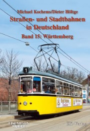 Strassen- und Stadtbahnen in Deutschland 15