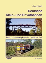 Deutsche Klein- und Privatbahnen 12