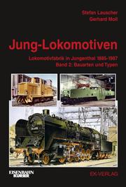 Jung-Lokomotiven 2