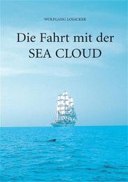 Die Fahrt mit der Sea Cloud