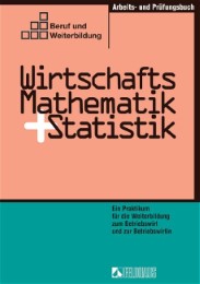 Wirtschaftsmathematik und Statistik