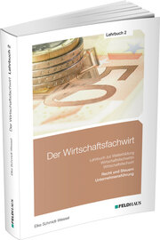 Der Wirtschaftsfachwirt / Lehrbuch 2 - Cover