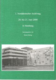 Norddeutscher Archivtag (1.)