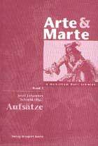 Arte & Marte.In Memorian Hans Schmidt - Eine Gedächtnisschrift seines Schülerkreises / Aufsätze