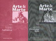 Arte & Marte. In Memorian Hans Schmidt - Eine Gedächtnisschrift seines Schülerkreises / Arte & Marte. In Memorian Hans Schmidt - Eine Gedächtnisschrift seines Schülerkreises