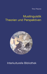 Musiklinguistik - Cover