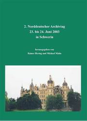 2. Norddeutscher Archivtag