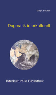 Dogmatik interkulturell - Cover