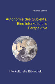 Autonomie des Subjekts - Cover