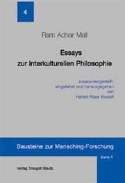 Essays zur interkulturellen Philosophie