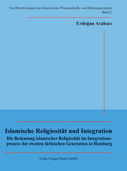 Islamische Religiosität und Integration