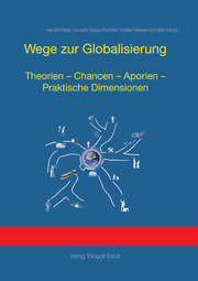 Wege zur Globalisierung - Cover