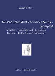 Tausend Jahre deutsche Außenpolitik - kompakt - Cover