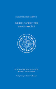 Die Philosphie der Bhagavadgita