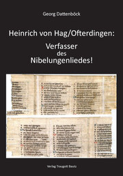 Heinrich von Hag/Ofterdingen