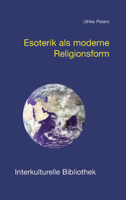 Esoterik als moderne Religionsform - Cover