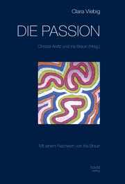 Die Passion - Cover