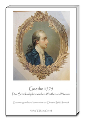 Goethe 1775