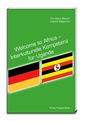 Welcome to Africa - Interkulturelle Kompetenz für Uganda - Cover