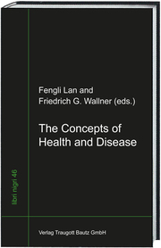 The Concepts of Health and Disease