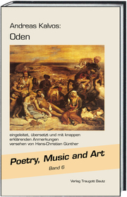 Oden - Cover