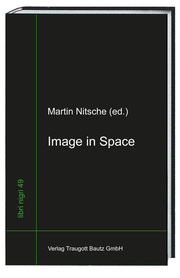 Image in Space - Cover