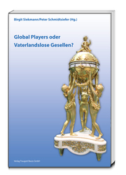 Global Players oder Vaterlandslose Gesellen? - Cover