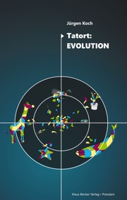 Tatort: Evolution - Cover