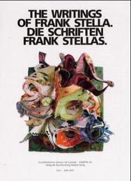 The Writings of Frank Stella/Die Schriften Frank Stellas