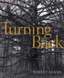 Turning Back - Cover