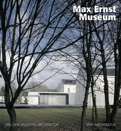 Max Ernst Museum - Cover