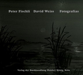 Peter Fischli. David Weiss. Fotografias