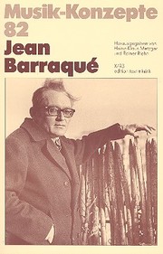 Jean Barraque