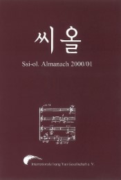 Ssi-ol Almanach (2000/01)